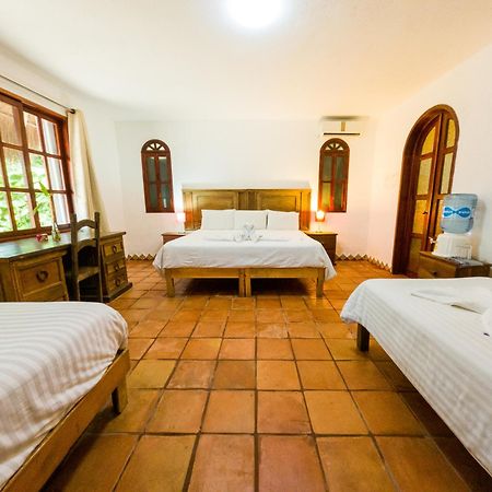 Bed and Breakfast Bed & Breakfast Casaejido Playa del Carmen Exterior foto