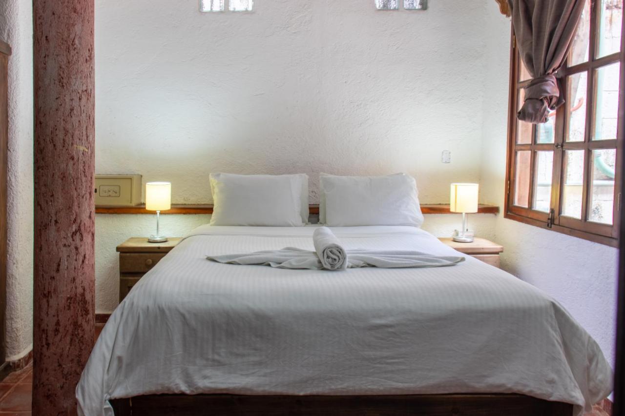 Bed and Breakfast Bed & Breakfast Casaejido Playa del Carmen Exterior foto