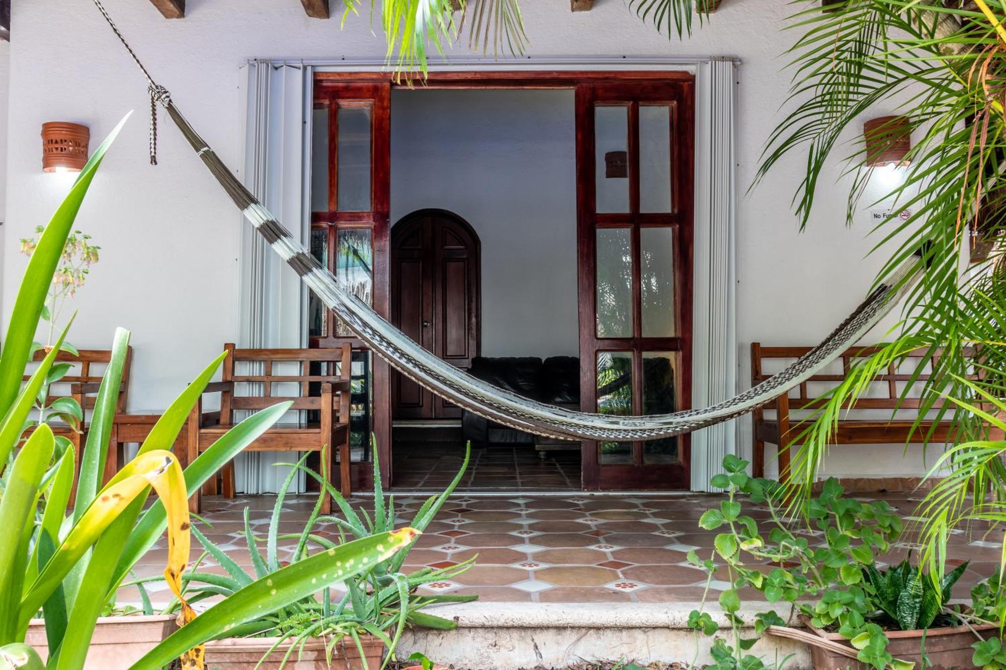 Bed and Breakfast Bed & Breakfast Casaejido Playa del Carmen Exterior foto