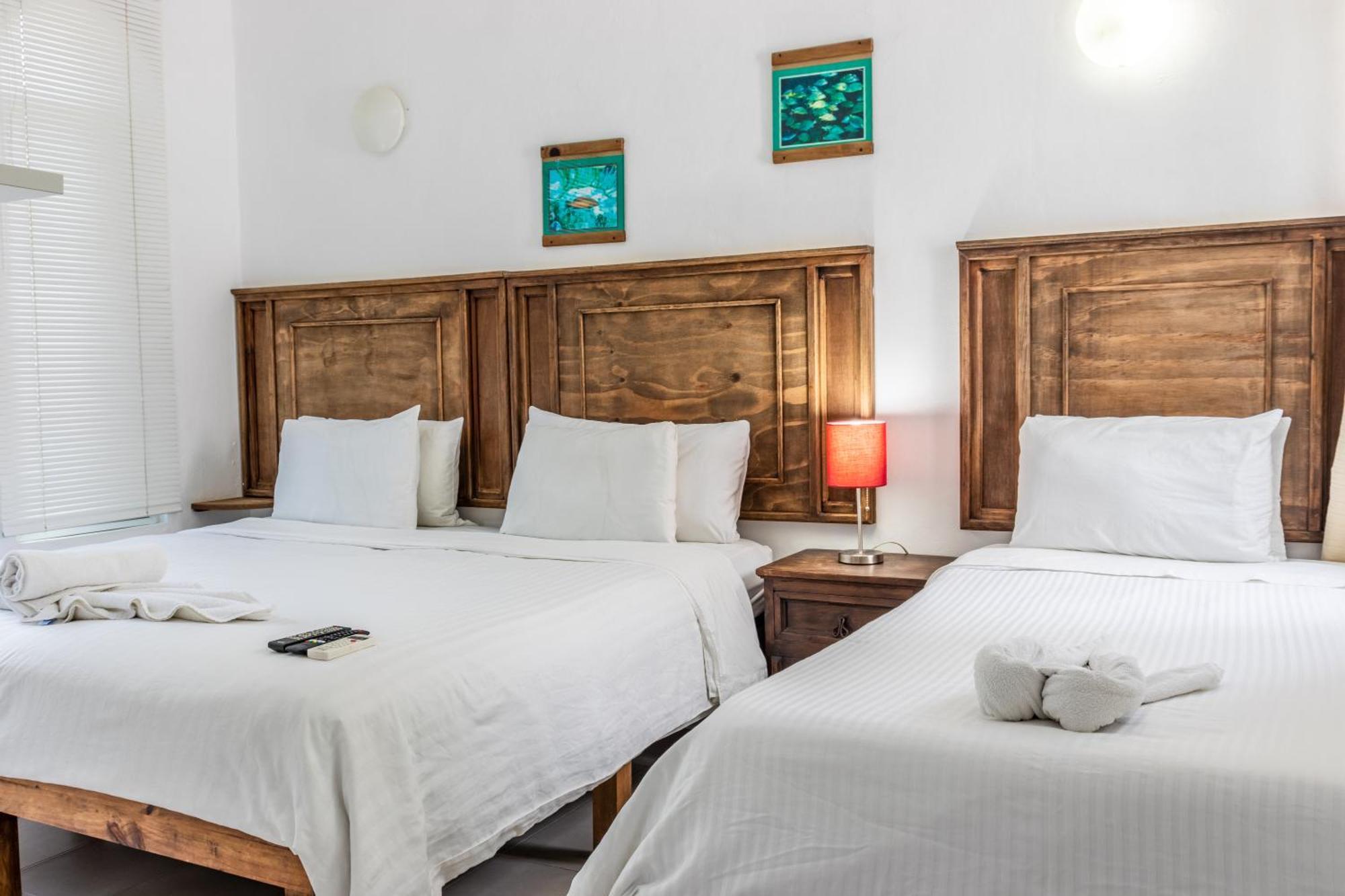 Bed and Breakfast Bed & Breakfast Casaejido Playa del Carmen Zimmer foto