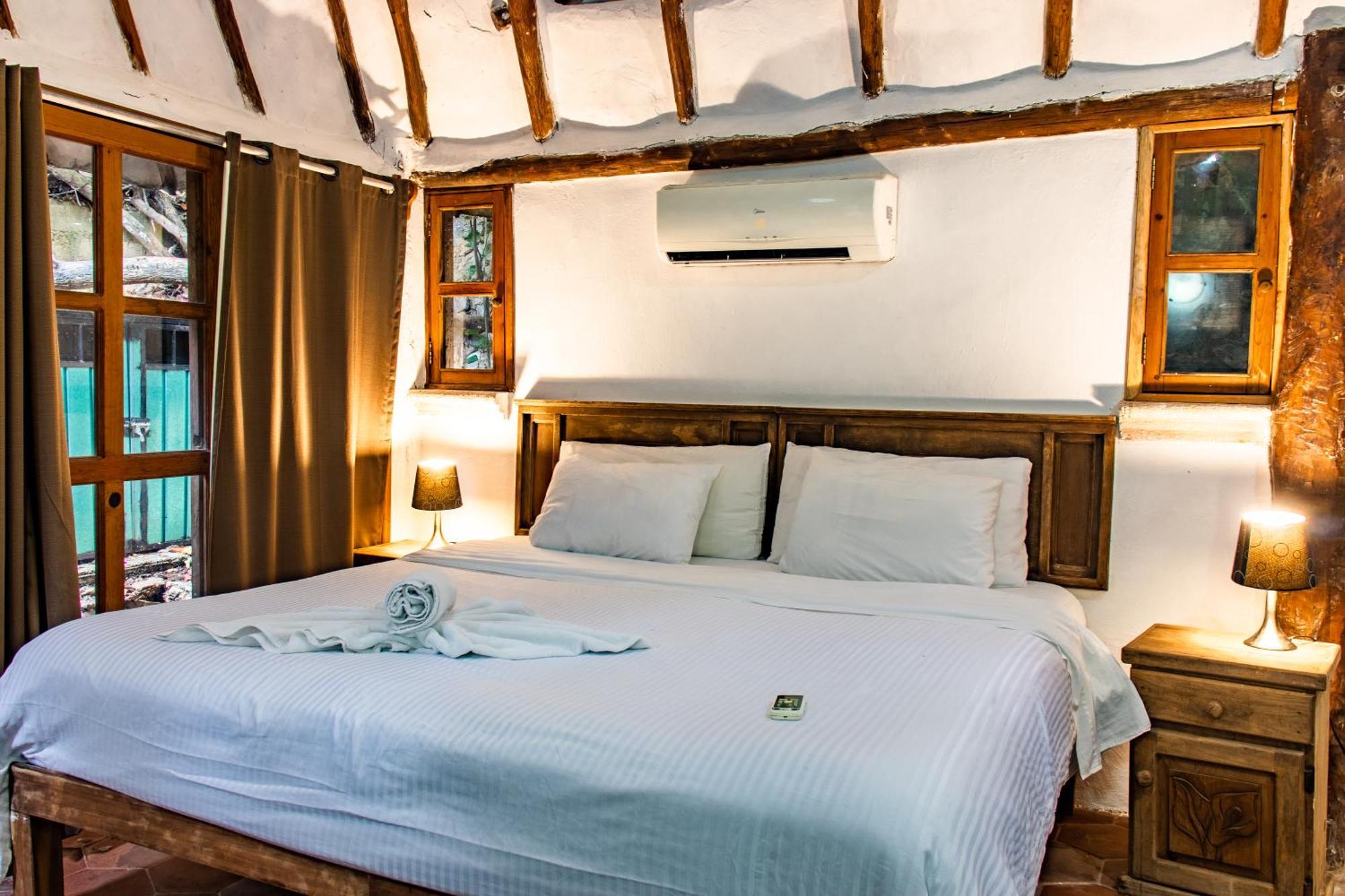 Bed and Breakfast Bed & Breakfast Casaejido Playa del Carmen Zimmer foto