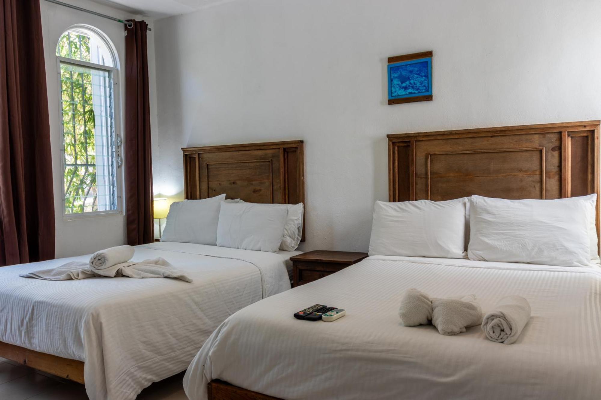 Bed and Breakfast Bed & Breakfast Casaejido Playa del Carmen Zimmer foto