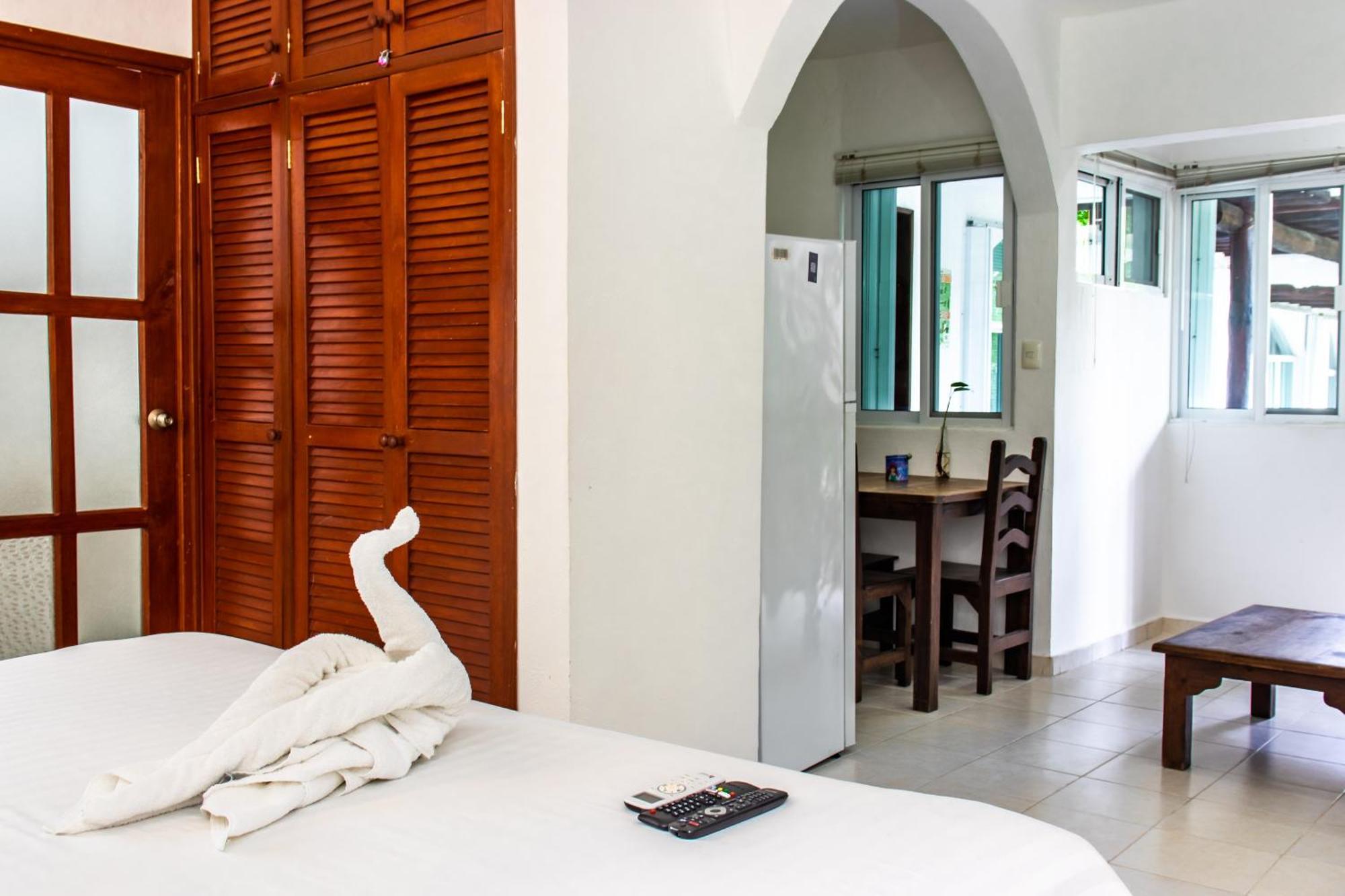 Bed and Breakfast Bed & Breakfast Casaejido Playa del Carmen Zimmer foto