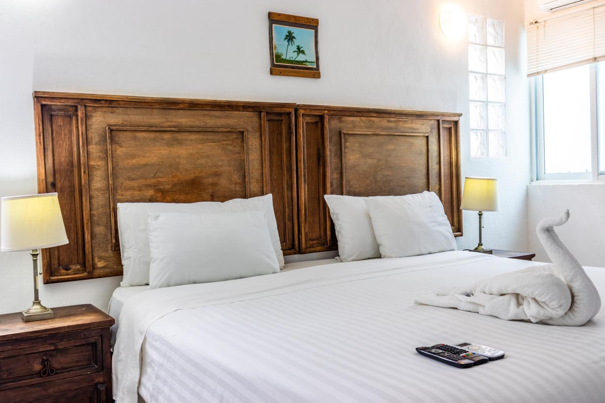 Bed and Breakfast Bed & Breakfast Casaejido Playa del Carmen Zimmer foto