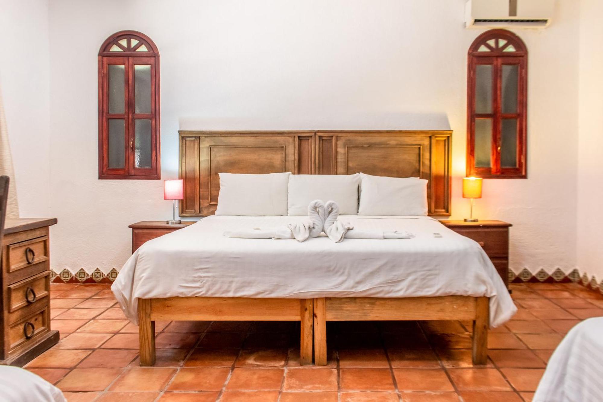 Bed and Breakfast Bed & Breakfast Casaejido Playa del Carmen Exterior foto