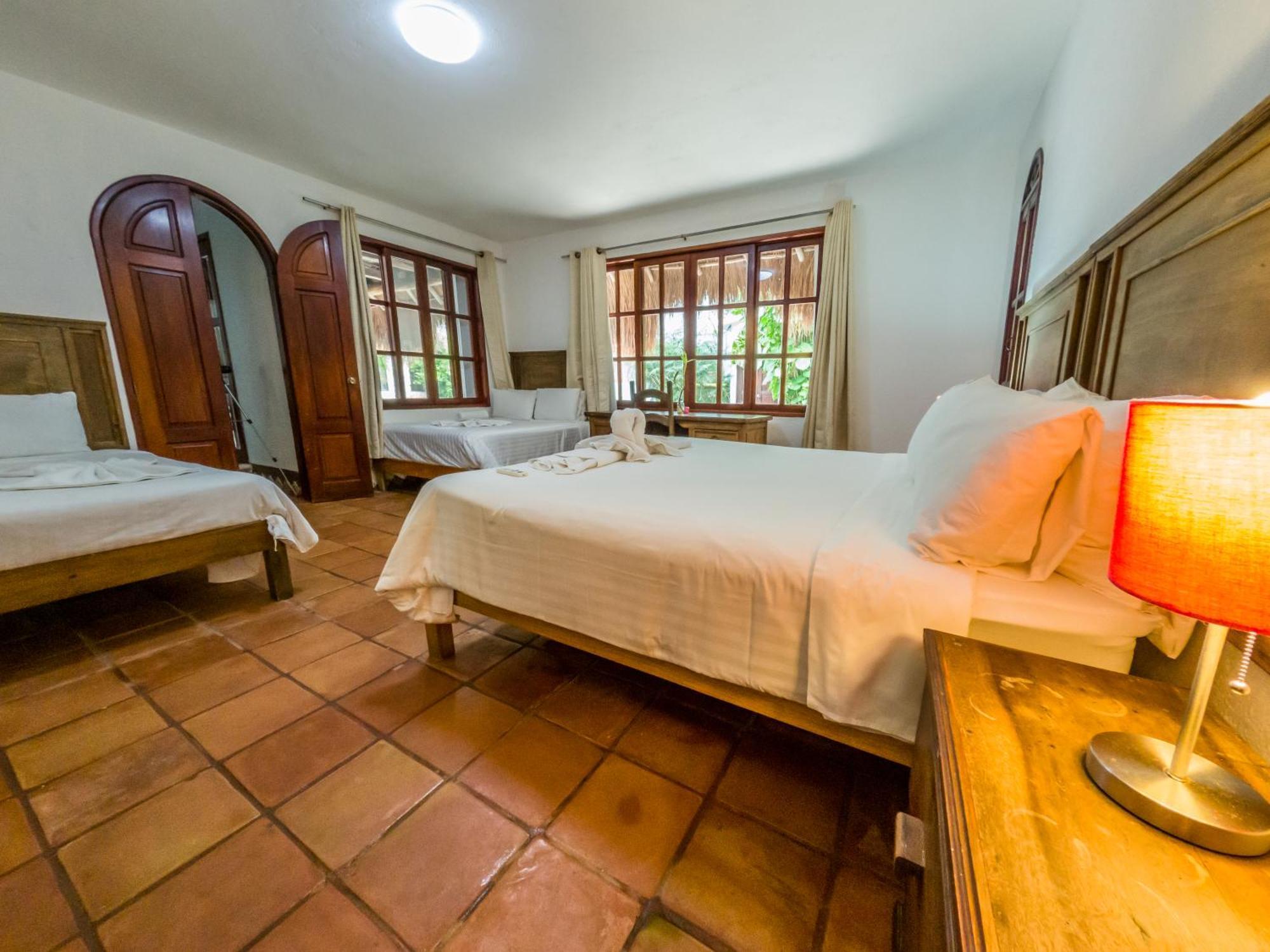 Bed and Breakfast Bed & Breakfast Casaejido Playa del Carmen Exterior foto