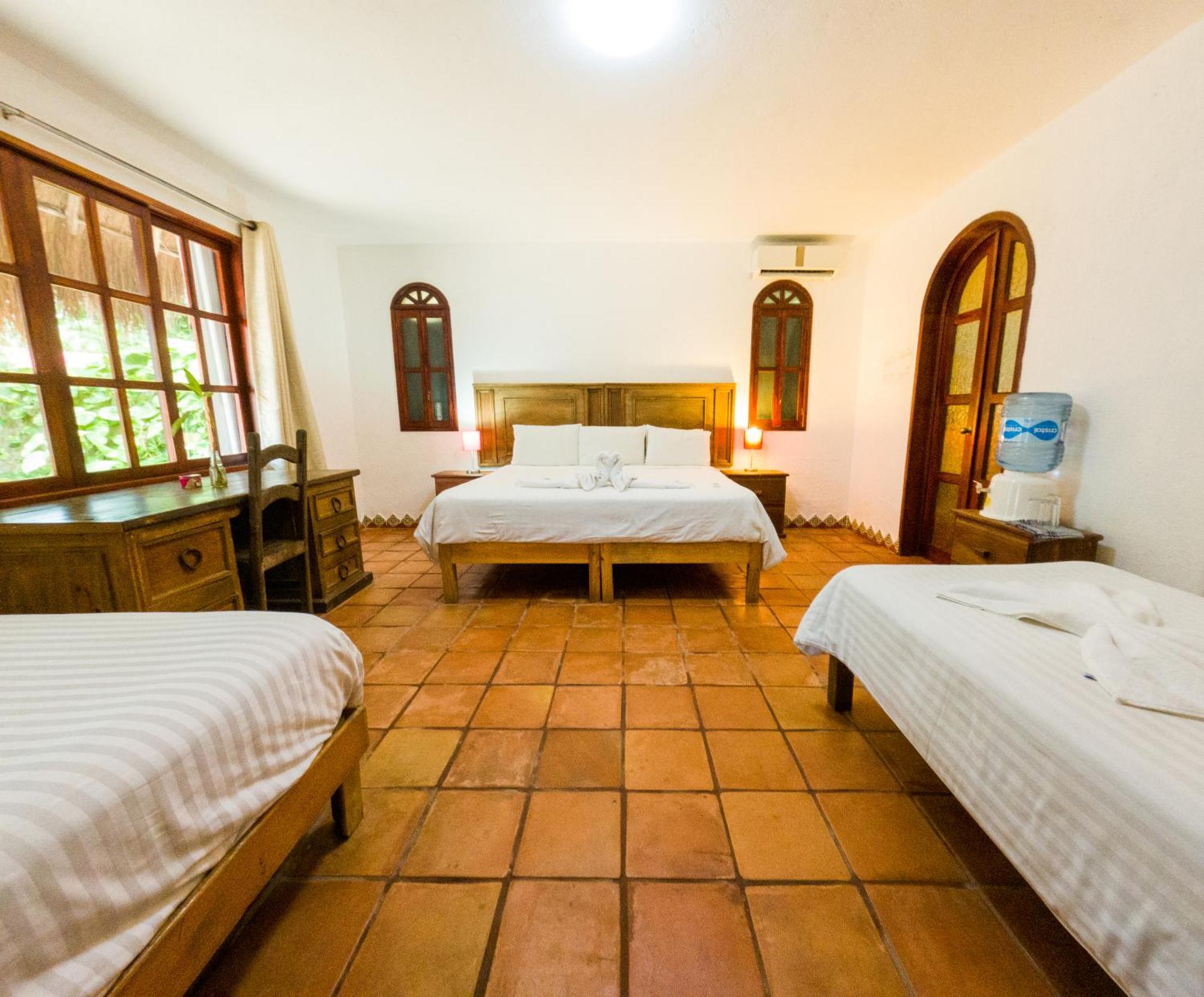 Bed and Breakfast Bed & Breakfast Casaejido Playa del Carmen Exterior foto