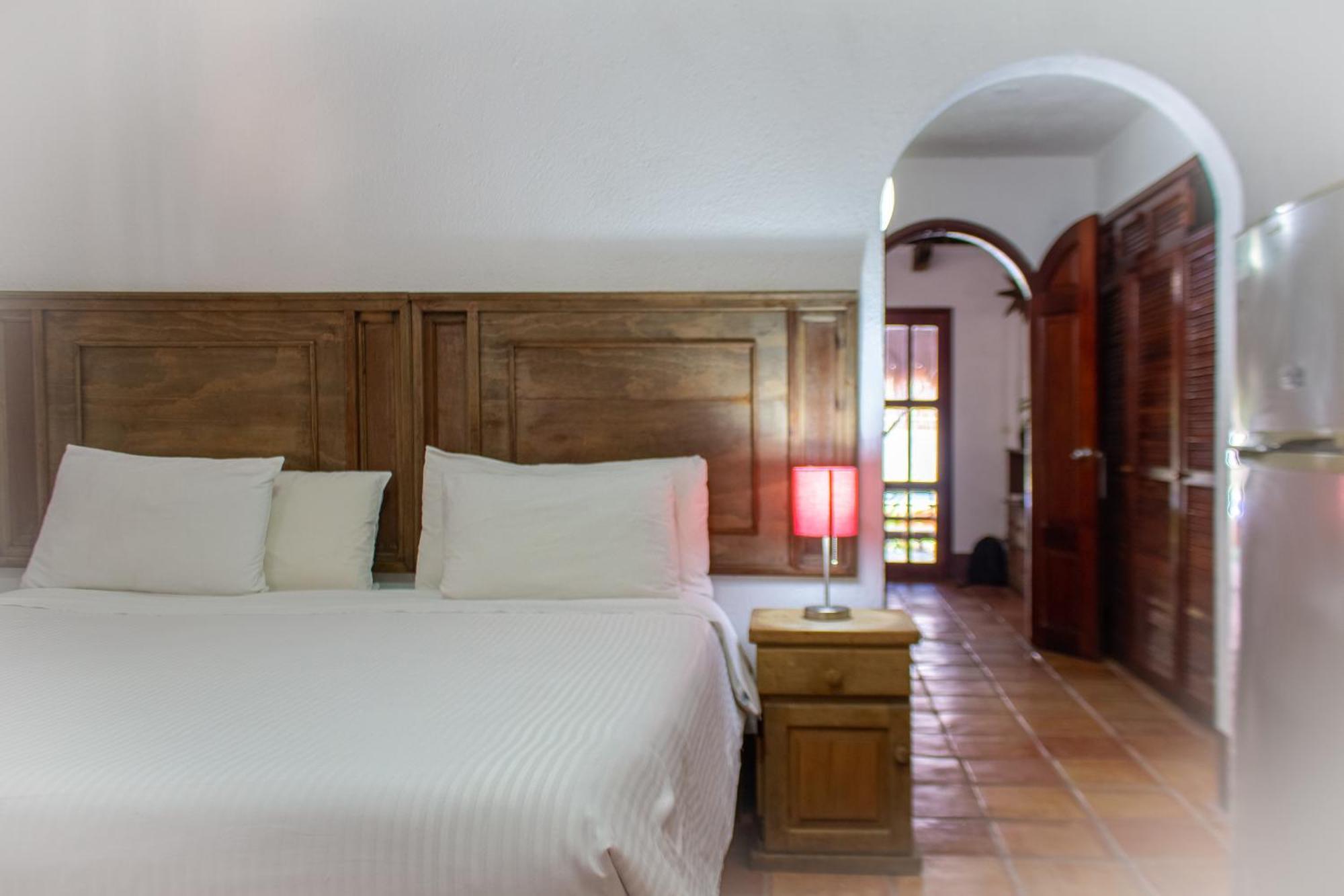 Bed and Breakfast Bed & Breakfast Casaejido Playa del Carmen Exterior foto