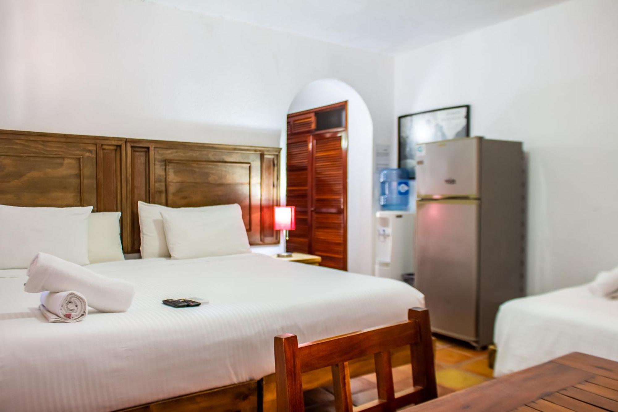 Bed and Breakfast Bed & Breakfast Casaejido Playa del Carmen Exterior foto