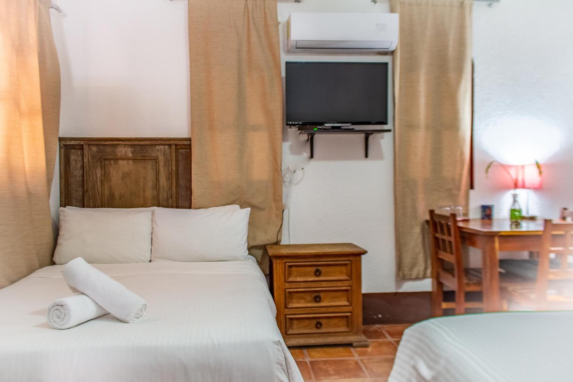 Bed and Breakfast Bed & Breakfast Casaejido Playa del Carmen Exterior foto